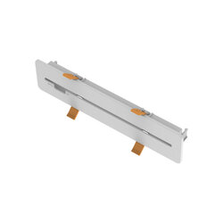 LEDVANCE montážní sada pro nouzové svítidlo EM EXIT Recessed Kit