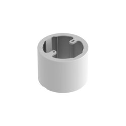 LEDVANCE povrchový rámeček pro EM SPOT, průměr 104 mm