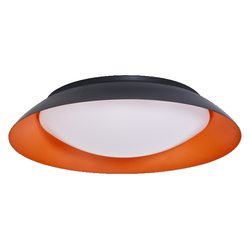 LEDVANCE stropní svítidlo Orbis Plate 480 mm 45 W 220-240 V stmívatelné