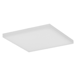 LEDVANCE LED stropní svítidlo Planon Frameless 300x300mm 20W 830 bílé 4099854291067