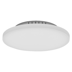 LEDVANCE LED stropní svítidlo Planon Frameless Round 300mm 20W 830 bílé 4099854291104