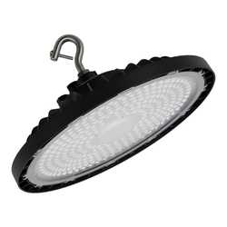 LEDVANCE LED průmyslové svítidlo High Bay 195 W 220-240 V 6500 K 90° IP66
