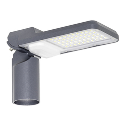 LEDVANCE LED pouliční svítidlo URBAN AREA E 30 W 220-240 V 4000 K IP65 nastavitelné
