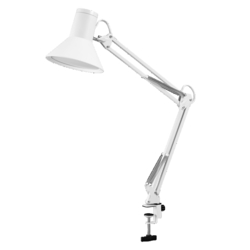 LEDVANCE stolní lampa Office Line Desk Retro Clip 9 W 3000 K stmívatelná
