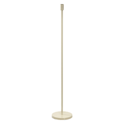 LEDVANCE stojací lampa Decor Stick Floor Tall E27 220-240 V béžová