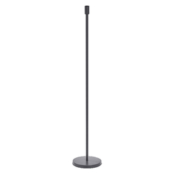 LEDVANCE stojací svítidlo Decor Stick Floor E27 220-240 V tmavě šedé