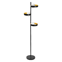 LEDVANCE stojací lampa Decor Memphis 3x G9 220-240 V