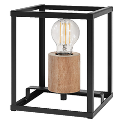 LEDVANCE stolní svítidlo Decor Nairobi E27 220-240 V