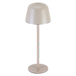 LEDVANCE stolní LED lampa Endura Style Table CCT USB 2,5 W 5 V stmívatelná