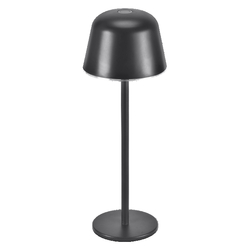 LEDVANCE stolní LED svítidlo Endura Style Table CCT 2,5 W 5 V USB stmívatelné