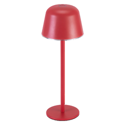 LEDVANCE stolní LED lampa Endura Style Table CCT USB 2,5 W 5 V stmívatelná