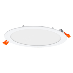 LEDVANCE vestavné LED svítidlo Downlight Slim 225 mm 22 W 4000 K 220-240 V