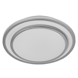 LEDVANCE stropní svítidlo Orbis Berlin 16 W 220-240 V 3000 K 293 mm