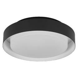 LEDVANCE stropní svítidlo Orbis Madrid 2xE27 220-240 V 290 mm