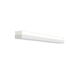 OSMONT MAT71032 MATAR 1 stropní/nástěnné plastové svítidlo IP44 3000 K 13W LED