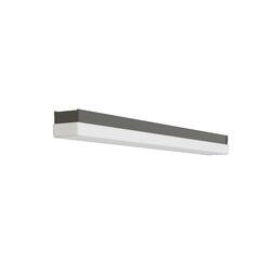 OSMONT MAT71034 MATAR 1 stropní/nástěnné plastové svítidlo IP44 3000 K 9W LED