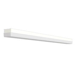 OSMONT MAT71038 MATAR 2 stropní/nástěnné plastové svítidlo IP44 3000 K 14W LED