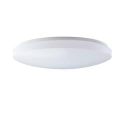 OSMONT SAG71427 SAGITA 2 stropní/nástěnné plastové svítidlo IP54 3000/4000 K 24W LED HF