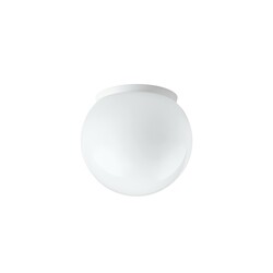 OSMONT SKA40130 SKAT 1 stropní/nástěnné plastové svítidlo IP65 25W E27