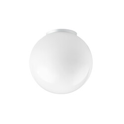 OSMONT SKA40135 SKAT 2 stropní/nástěnné plastové svítidlo IP65 25W E27