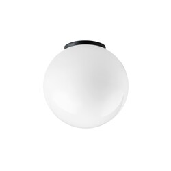 OSMONT SKA40136 SKAT 2 stropní/nástěnné plastové svítidlo IP65 25W E27