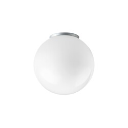 OSMONT SKA40137 SKAT 2 stropní/nástěnné plastové svítidlo IP65 25W E27