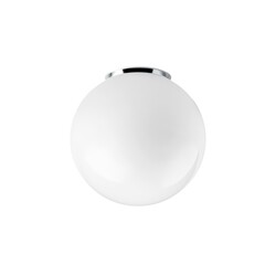 OSMONT SKA40138 SKAT 2 stropní/nástěnné plastové svítidlo IP65 25W E27