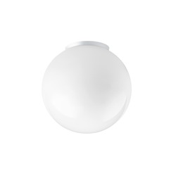 OSMONT SKA68416 SKAT 2 stropní/nástěnné plastové svítidlo IP65 3000 K 20W LED DALI