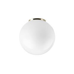 OSMONT SKA68923 SKAT 2 stropní/nástěnné plastové svítidlo IP65 4000 K 20W LED