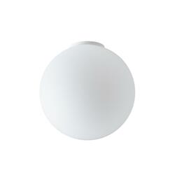 OSMONT STY61740 STYX 4 stropní skleněné svítidlo bílá IP65 4000 K 27W LED