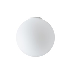 OSMONT STY61741 STYX 4 stropní skleněné svítidlo bílá IP65 4000 K 27W LED DALI