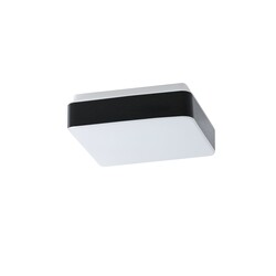 OSMONT TIL52605 TILIA C1A stropní/nástěnné plastové svítidlo IP44 25W E27