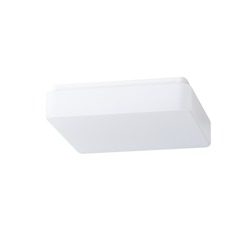OSMONT TIL56358 TILIA 1 stropní/nástěnné plastové svítidlo IP54 3000 K 19W LED DALI HF