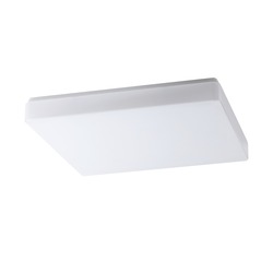 OSMONT TIL56374 TILIA 3 stropní/nástěnné plastové svítidlo IP54 3000 K 71W LED DALI