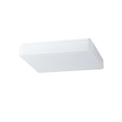 OSMONT TIL67767 TILIA 2A stropní/nástěnné plastové svítidlo IP54 4000 K 25W LED HF