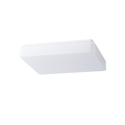 OSMONT TIL67769 TILIA 2A stropní/nástěnné plastové svítidlo IP54 4000 K 25W LED DALI HF