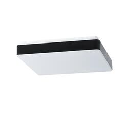 OSMONT TIL69301 TILIA C2 stropní/nástěnné plastové svítidlo IP54 3000 K 24W LED HF