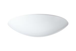 OSMONT TIT48224 TITAN 5 stropní/nástěnné plastové svítidlo bílá IP54 3000 K 150W LED