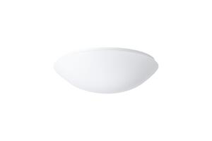 OSMONT TIT53767 TITAN 2 stropní/nástěnné plastové svítidlo bílá IP54 4000 K 34W LED