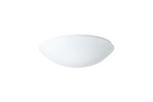OSMONT TIT53773 TITAN 2 stropní/nástěnné plastové svítidlo bílá IP54 4000 K 34W LED HF