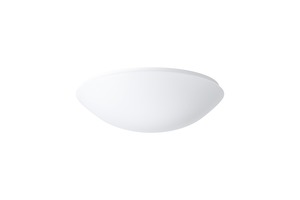 OSMONT TIT63158 TITAN 2 stropní/nástěnné plastové svítidlo bílá IP54 2700-6500 K 32W LED