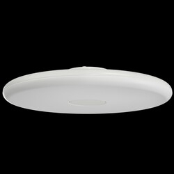 OSMONT ZET60512 ZETA 2 FP stropní/nástěnné plastové svítidlo bílá IP40 4000 K 38W LED