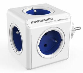 PowerCube Original, modrá