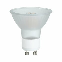 Paulmann LED Maxiflood 3,5W GU10 Softopal 282.86 P 28286