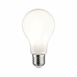 PAULMANN LED žárovka 13 W E27 mat teplá bílá stmívatelné 286.49 P 28649