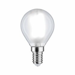 PAULMANN LED 5 W E14 6500K denní bílá stmívatelné 287.61