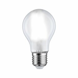 PAULMANN LED 7,5 W E27 6500K denní bílá stmívatelné 287.62