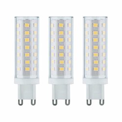 PAULMANN LED 3x5W G9 neutrální bílá 288.01