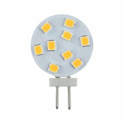 PAULMANN LED  G4 2,5W 250lm 12V teplá bílá 288.11