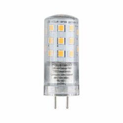 PAULMANN LED GY6,35 12V 400lm 4W 2700K